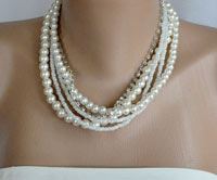 Sposa le perle
